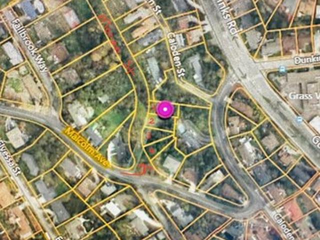 Land for sale in Oakland Land for sale in Oakland