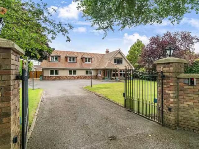 House for sale