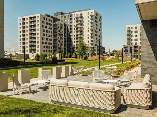 Apartment for rent in L'île-d'orléans, Quebec