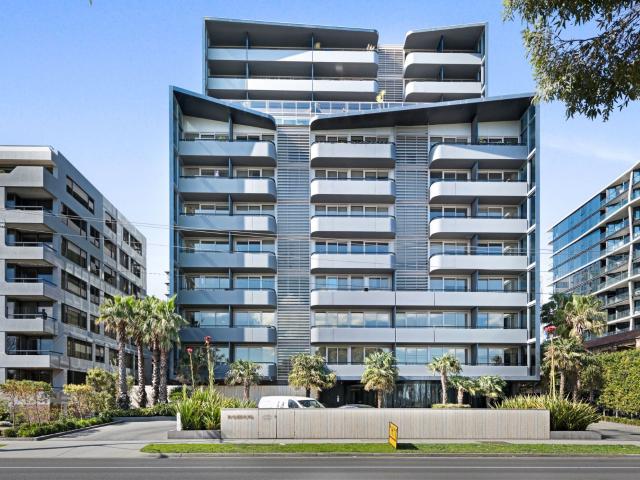 Apartment for rent in Melbourne