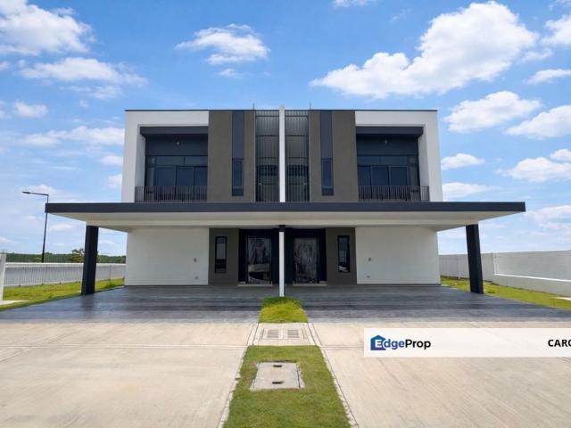 House for sale in Selayang, Selangor