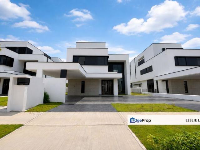 House for rent in Selayang, Selangor