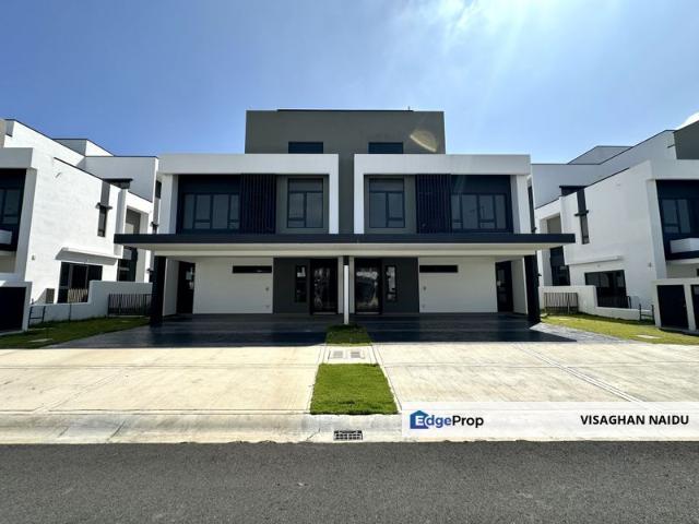 House for sale in Selayang, Selangor