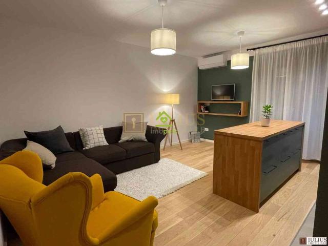 Apartament închirieri în Blașcovici, Timișoara