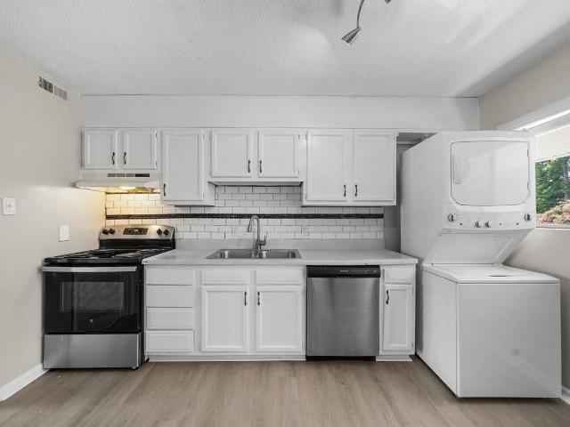 Apartment for rent in Durham, North Carolina