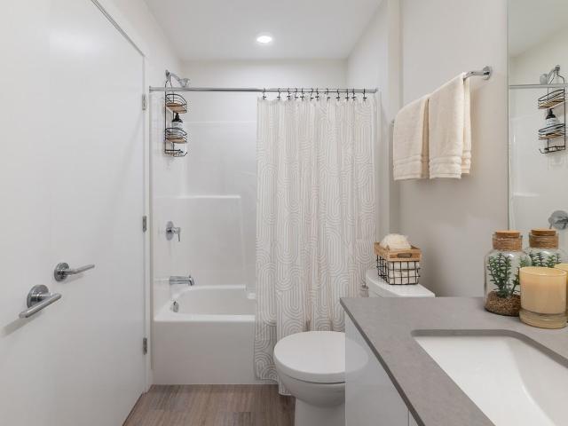 Apartment for rent in Colwood, British Columbia