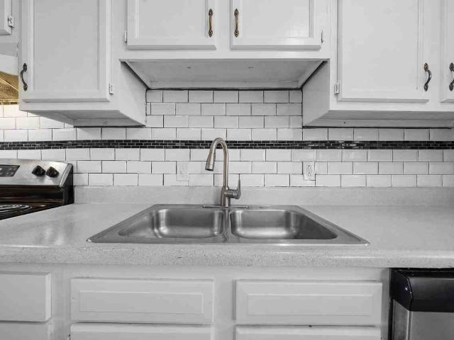 Apartment for rent in Durham, North Carolina