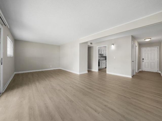 Apartment for rent in Durham, North Carolina