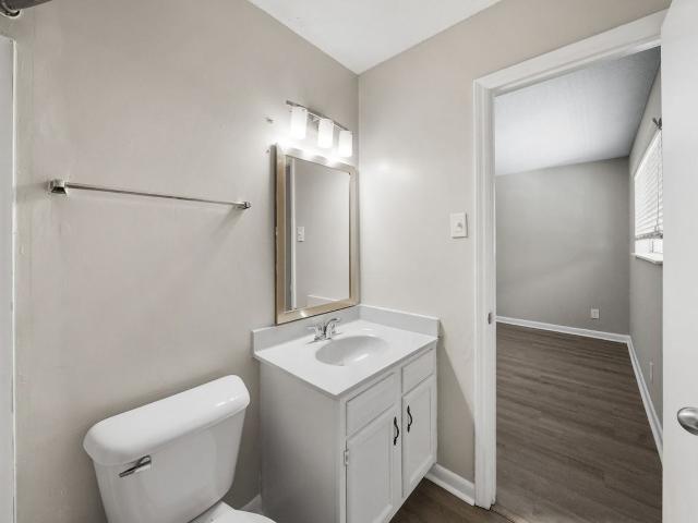 Apartment for rent in Durham, North Carolina