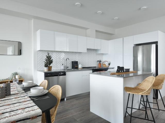 Apartment for rent in Colwood, British Columbia