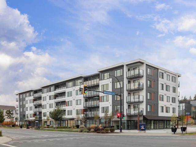 Apartment for rent in Colwood, Capital Regional District