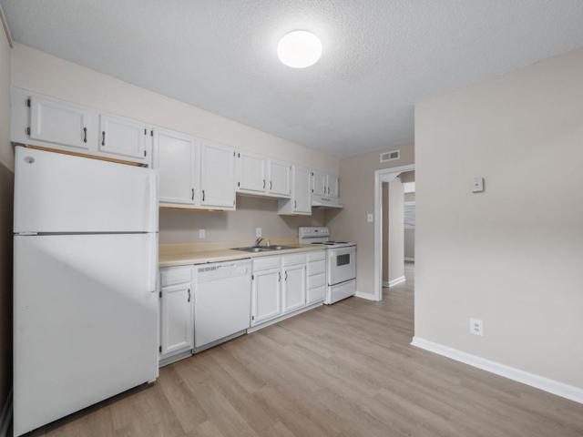 Apartment for rent in Durham, North Carolina