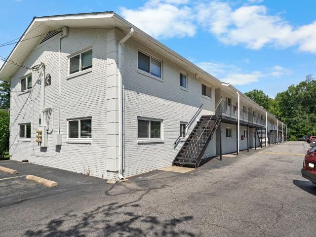 Apartment for rent in Durham, North Carolina