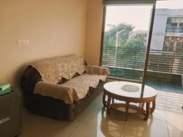 Flat for rent in Zirakpur, Punjab