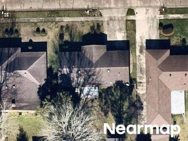 House for sale in Baton Rouge, Louisiana