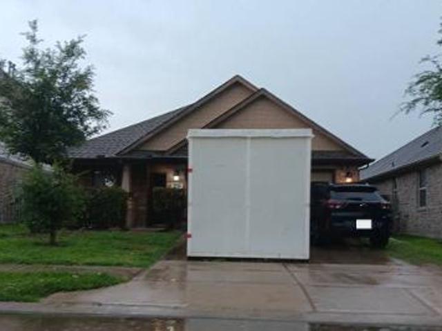 House for sale in Katy, Texas