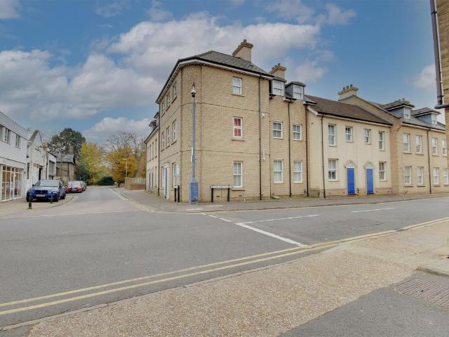 Apartment for rent in St. Ives, Huntingdon