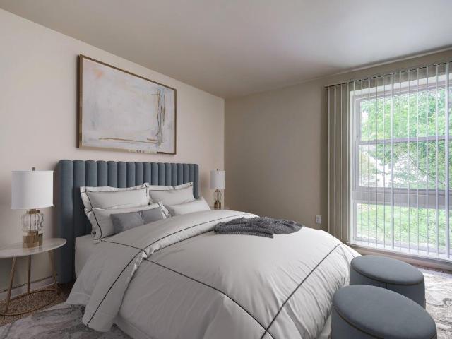 Apartment for rent in Newport News