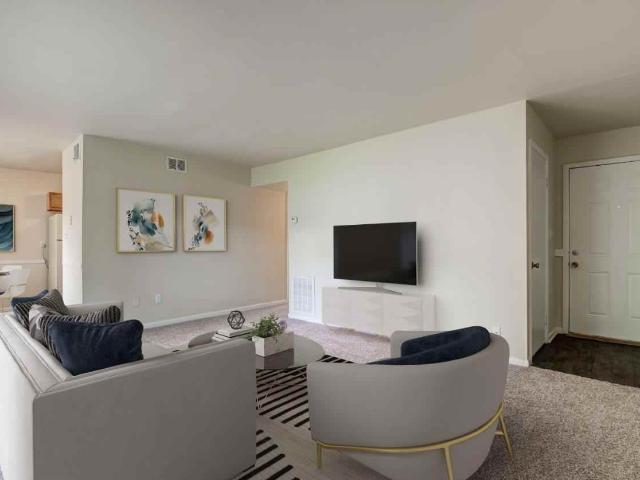 Apartment for rent in Newport News