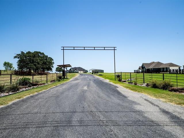 Land for sale in Poolville, Parker County