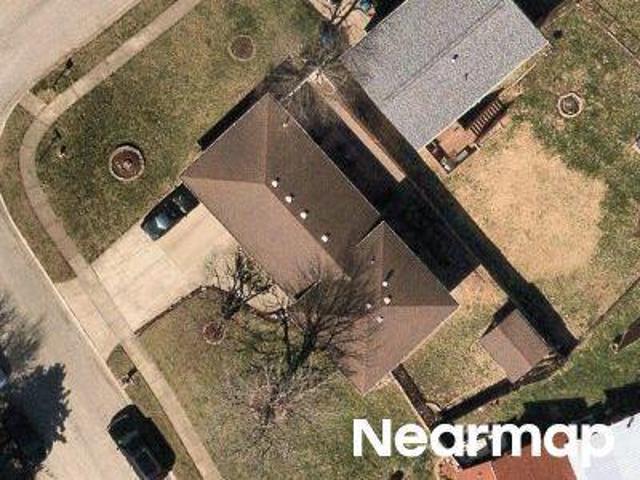 House for sale in Decatur, Illinois