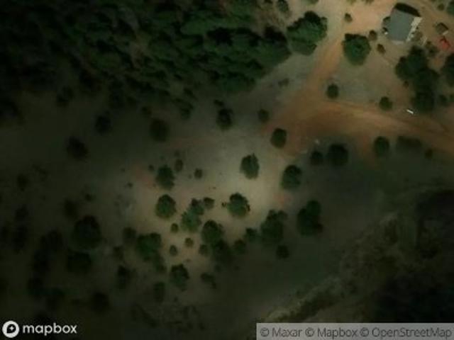 Land for sale in Teller, Colorado