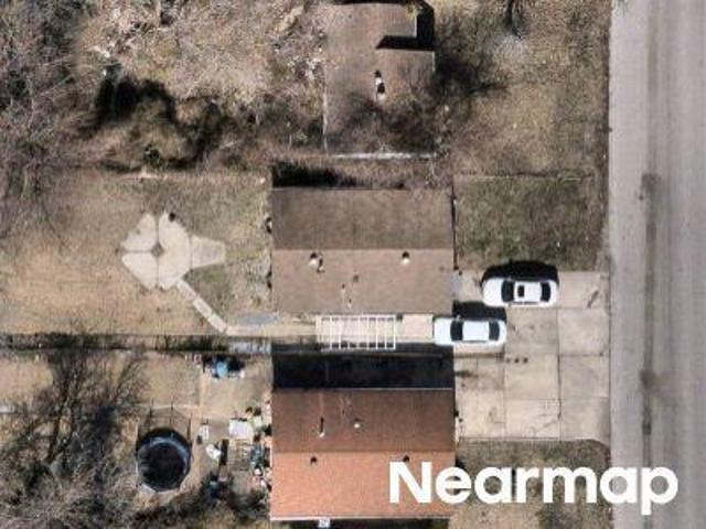 House for sale in Missouri