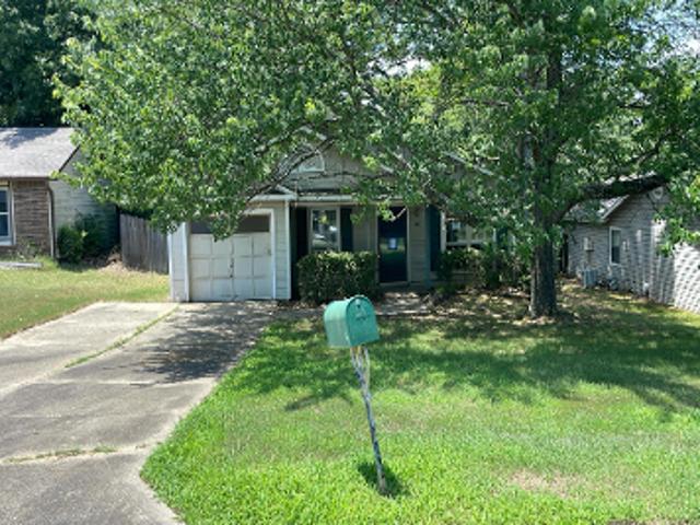 House for sale in Ark