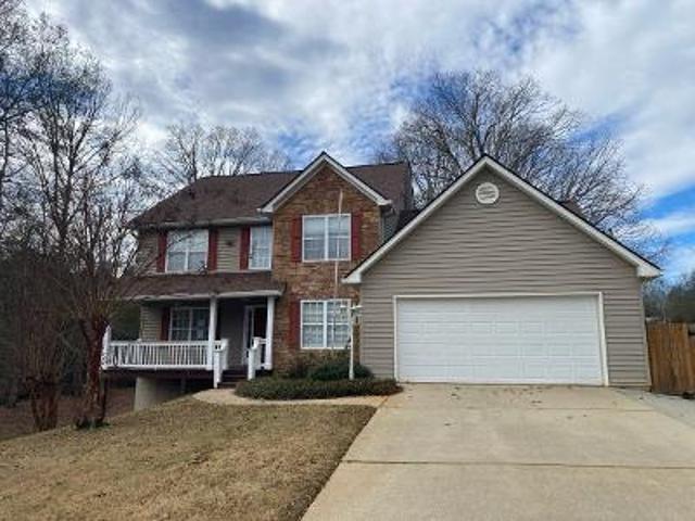 House for sale in Georgia