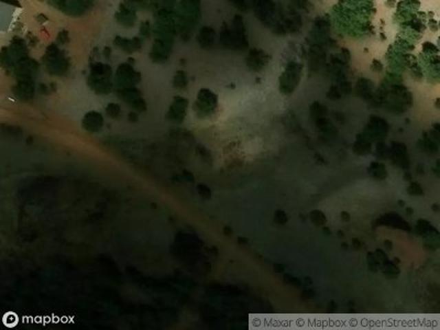Land for sale in Teller, Colorado