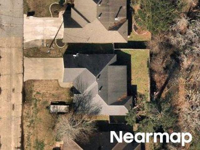 House for sale in Monroe, Louisiana