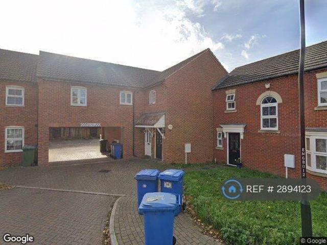 Apartment for rent in Oad Street, Kent