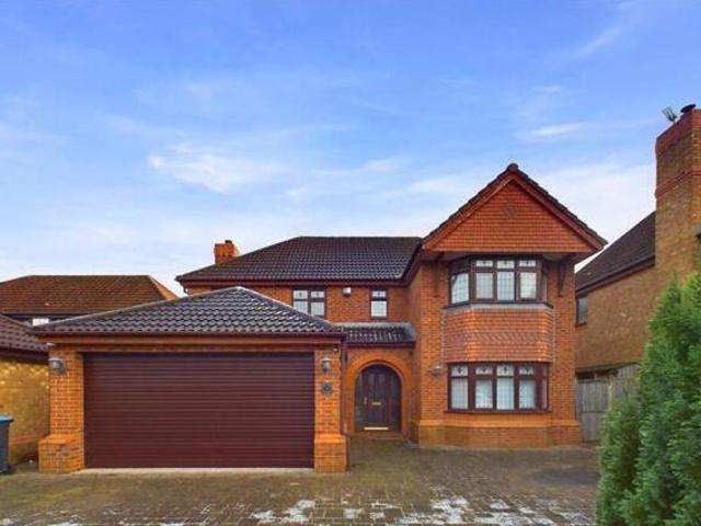 House for sale in Kingsmead, Leftwich