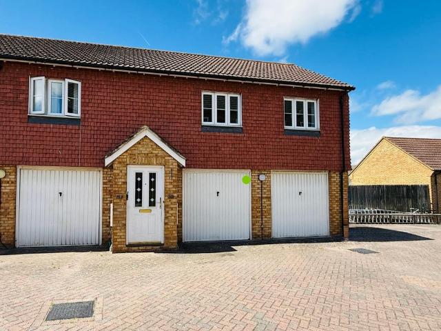 Apartment for rent in Oad Street, Kent