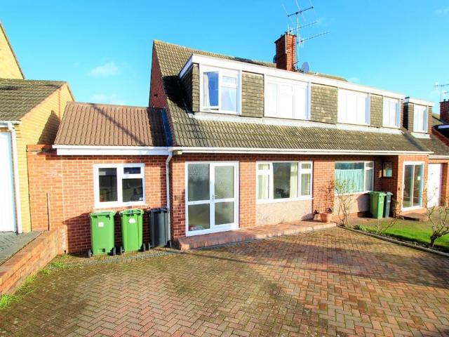 House for rent in Worcestershire