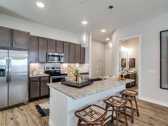 Apartment for rent in Harris, Texas