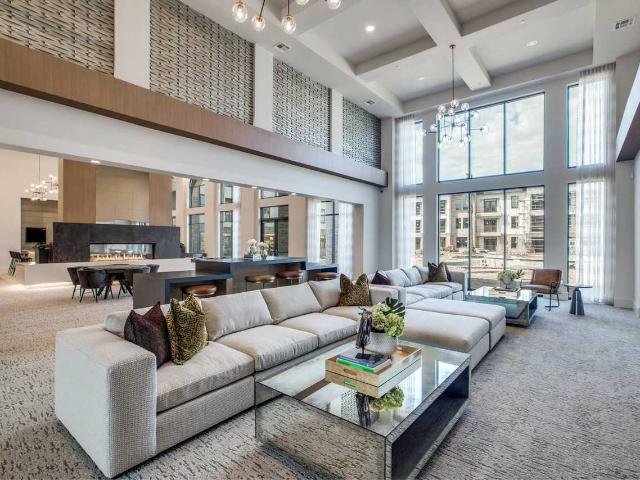 Apartment for rent in Harris, Texas