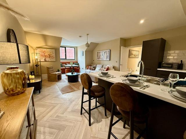 House for rent in Belle Isle, West Yorkshire