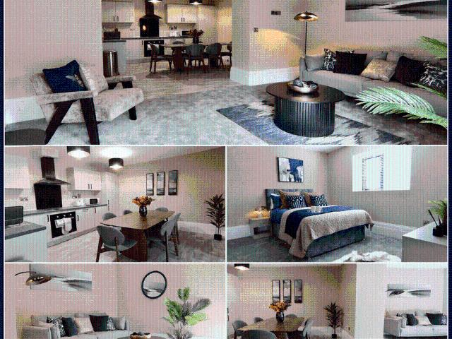 House for rent in Pinders Heath, West Yorkshire