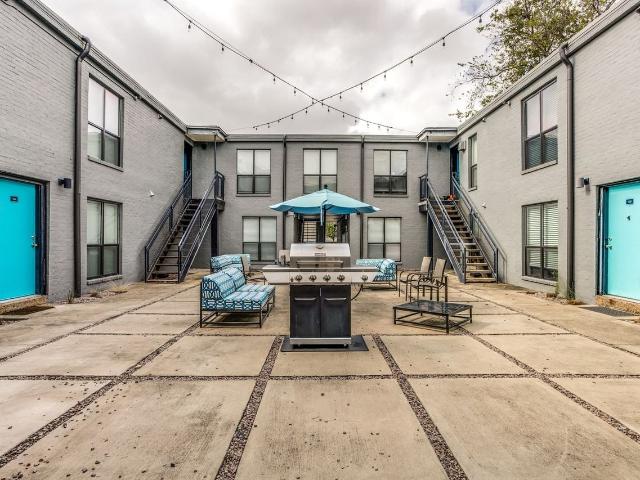 Apartment for rent in Dallas, Texas