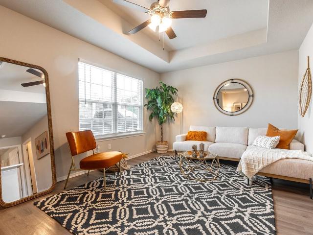Apartment for rent in Lubbock, Texas