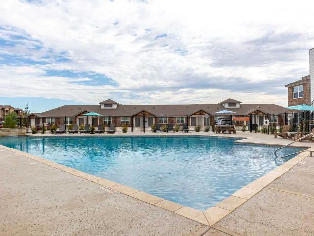 Apartment for rent in Lubbock, Texas