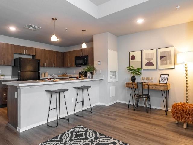 Apartment for rent in Lubbock, Texas