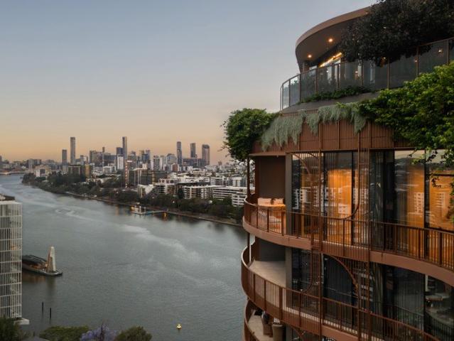 Apartment for sale in Toowong, Greater Brisbane