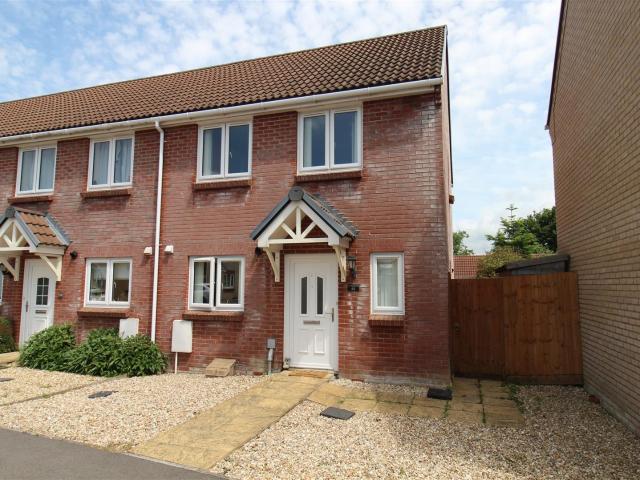 House for rent in Broadshard, Somerset