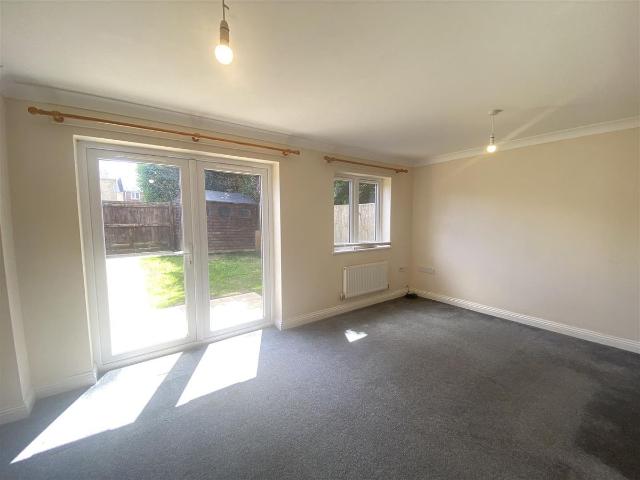 Apartment for rent in Misterton, Somerset