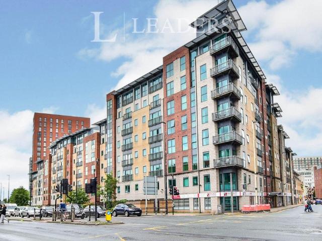 Apartment for rent in Blackfriars, Salford