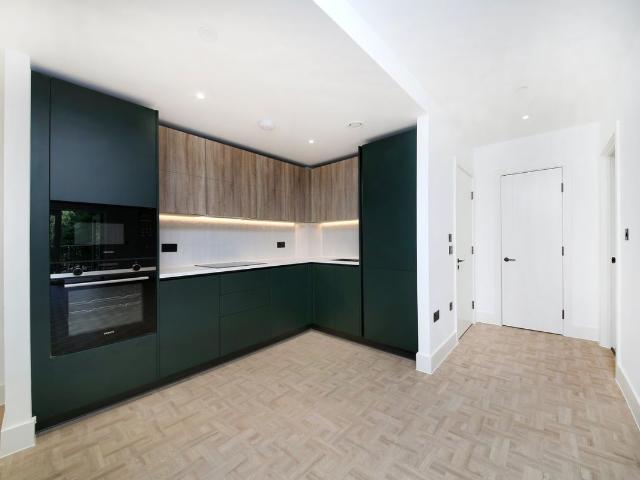 Apartment for rent in Clapham Junction, Greater London