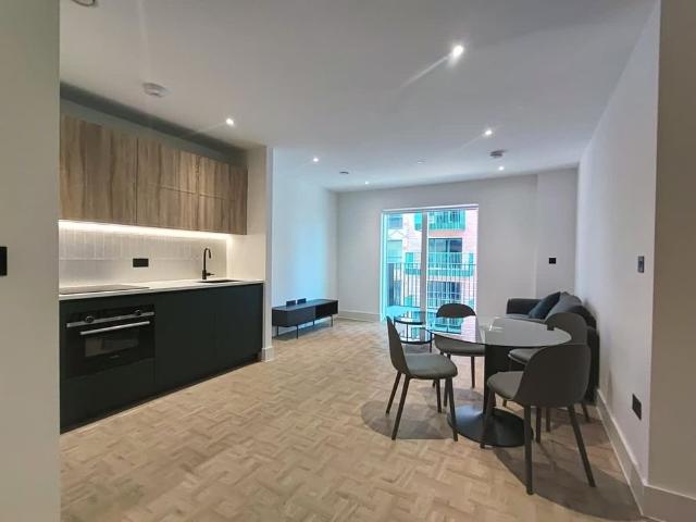 Apartment for rent in Clapham Junction, Greater London