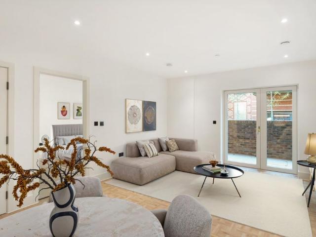 Apartment for rent in London Borough of Wandsworth, Greater London